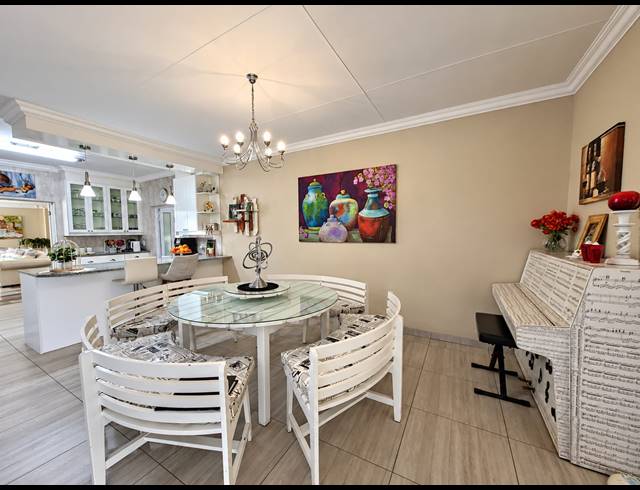 4 BEDROOM HOUSE FOR SALE IN GOLF PARK